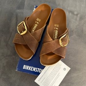 Birkenstock